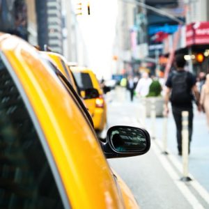 מוניות כפר סבא